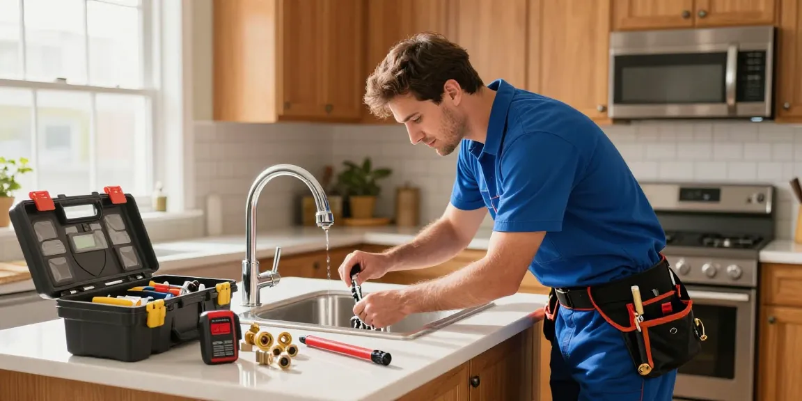 How to Simplify Plumbing Services Toronto for Effective Home Repairs